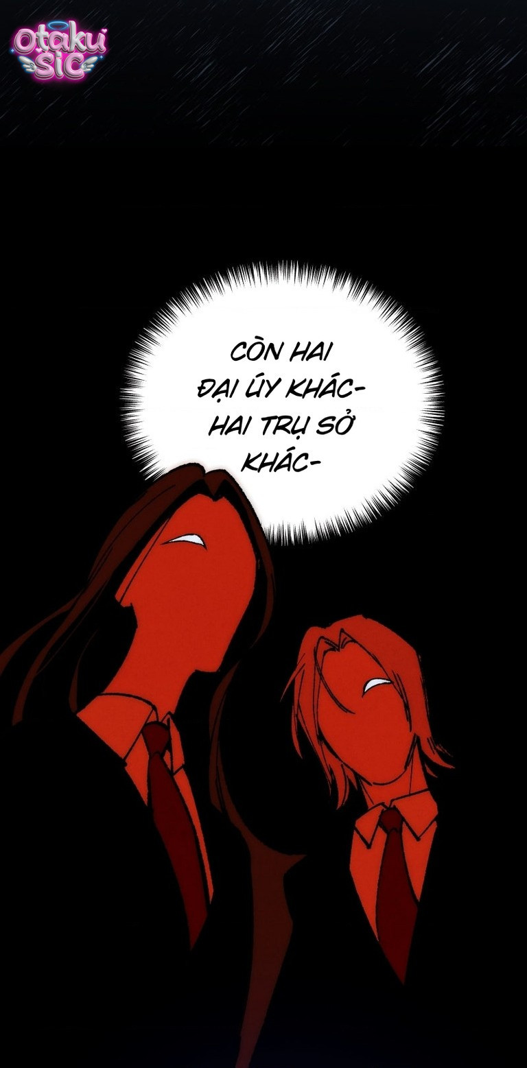 Hand Jumper - Chap 104 - Trang 61