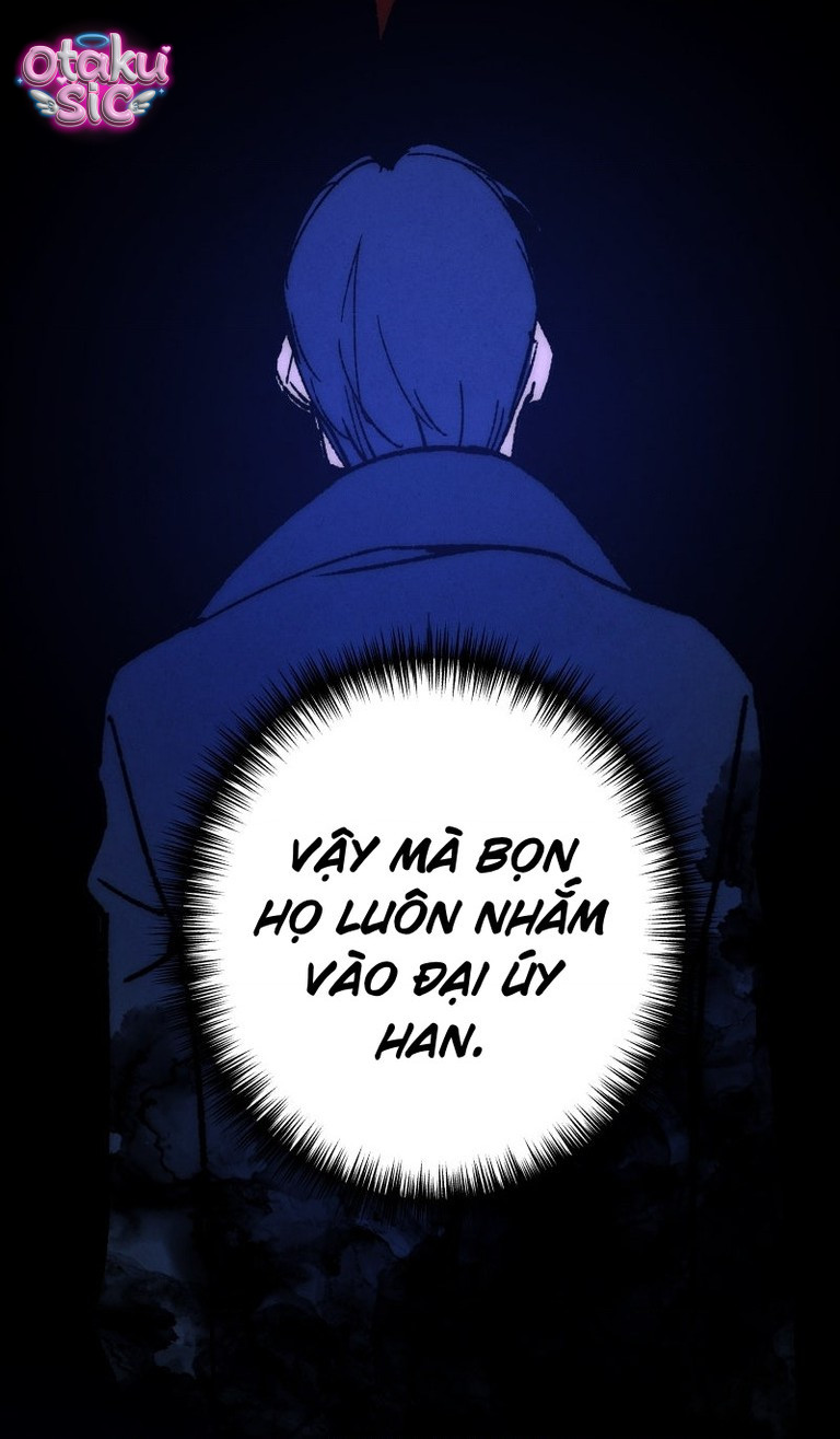 Hand Jumper - Chap 104 - Trang 62