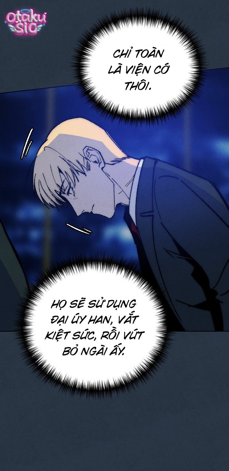 Hand Jumper - Chap 104 - Trang 66