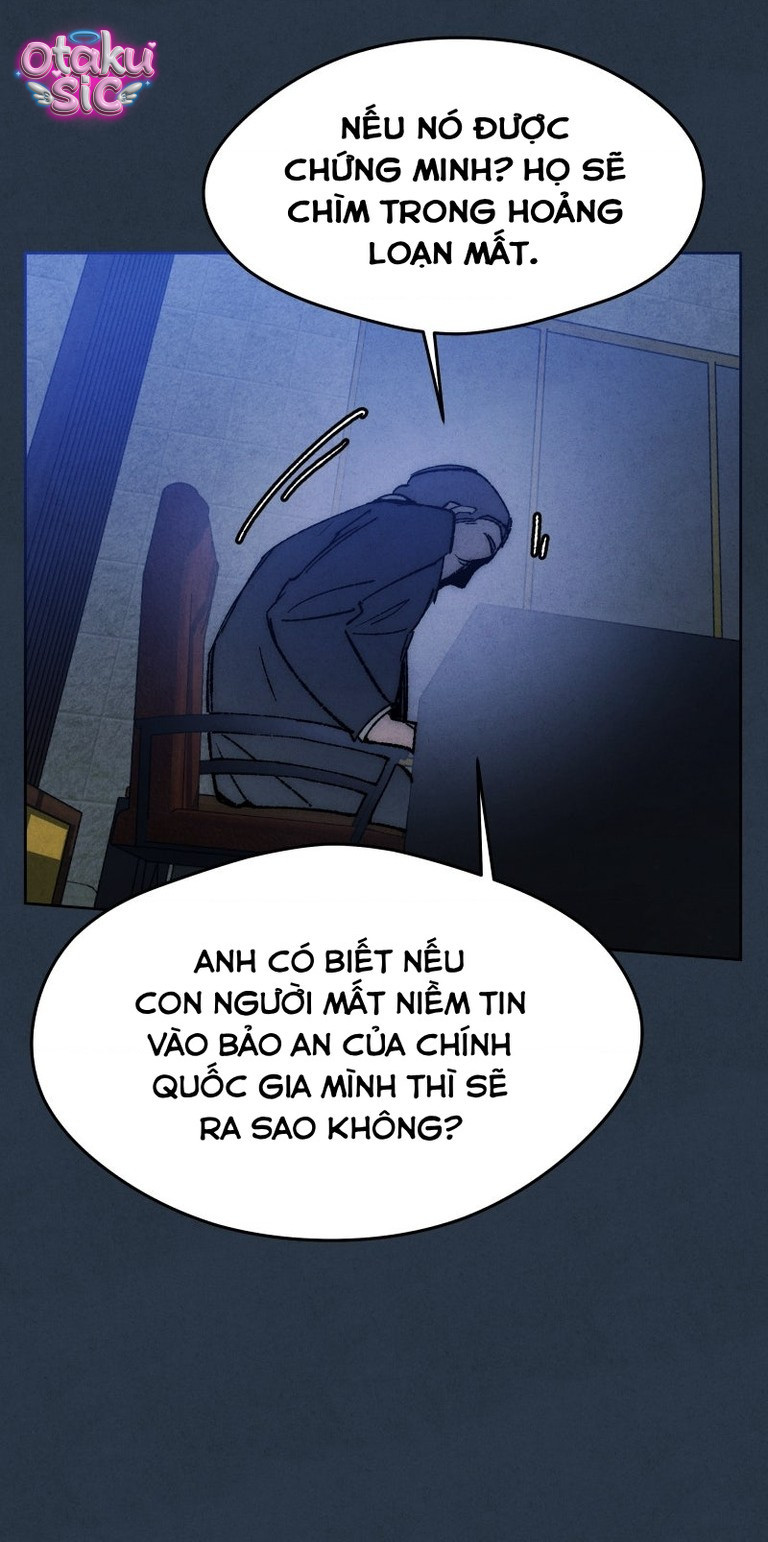 Hand Jumper - Chap 104 - Trang 70