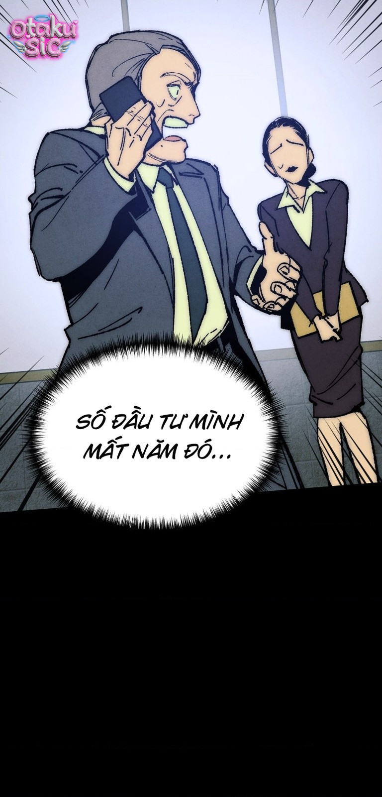 Hand Jumper - Chap 104 - Trang 75
