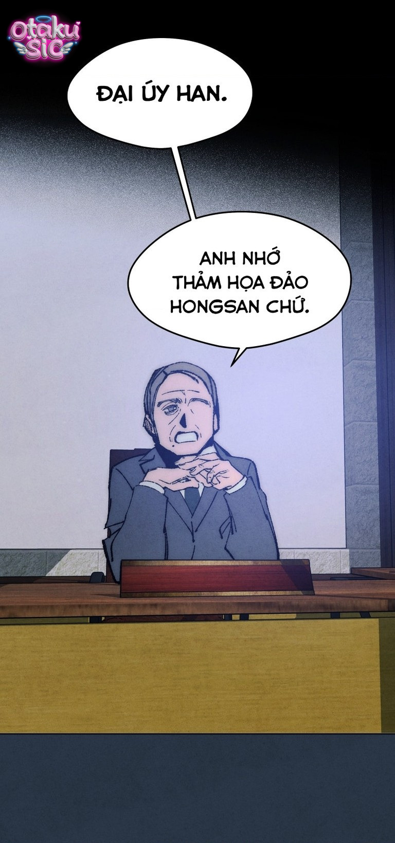 Hand Jumper - Chap 104 - Trang 76