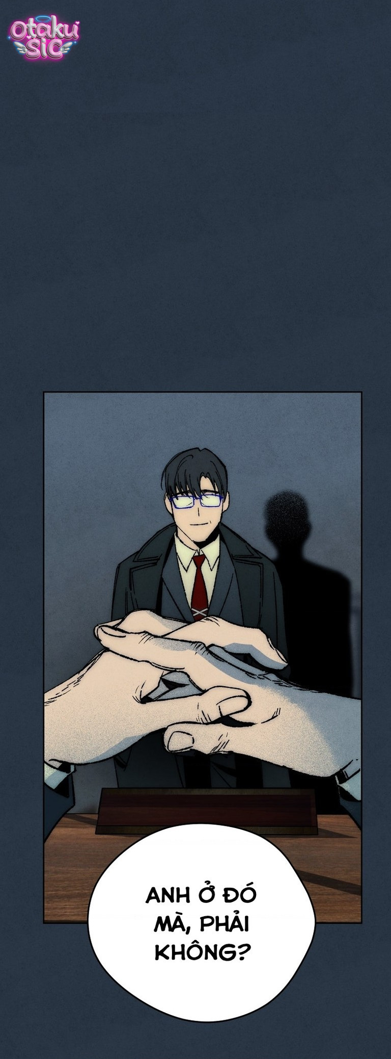 Hand Jumper - Chap 104 - Trang 77