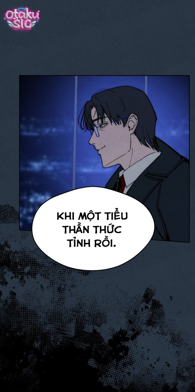 Hand Jumper - Chap 104 - Trang 80