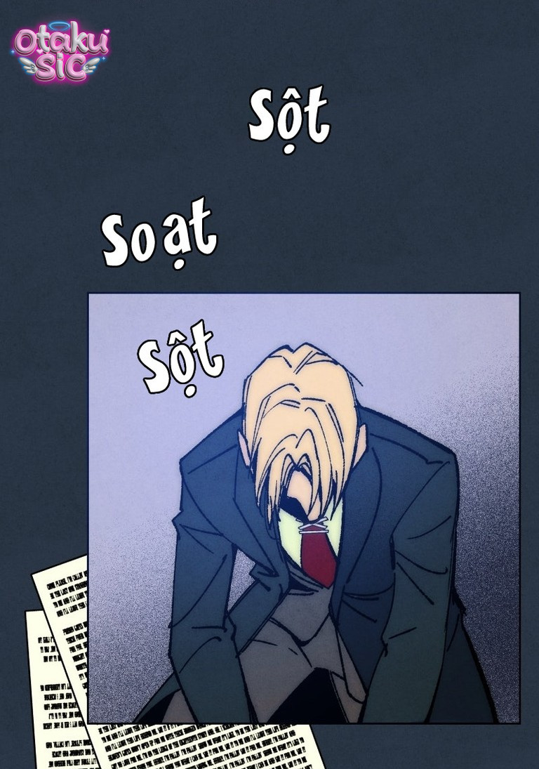 Hand Jumper - Chap 104 - Trang 10