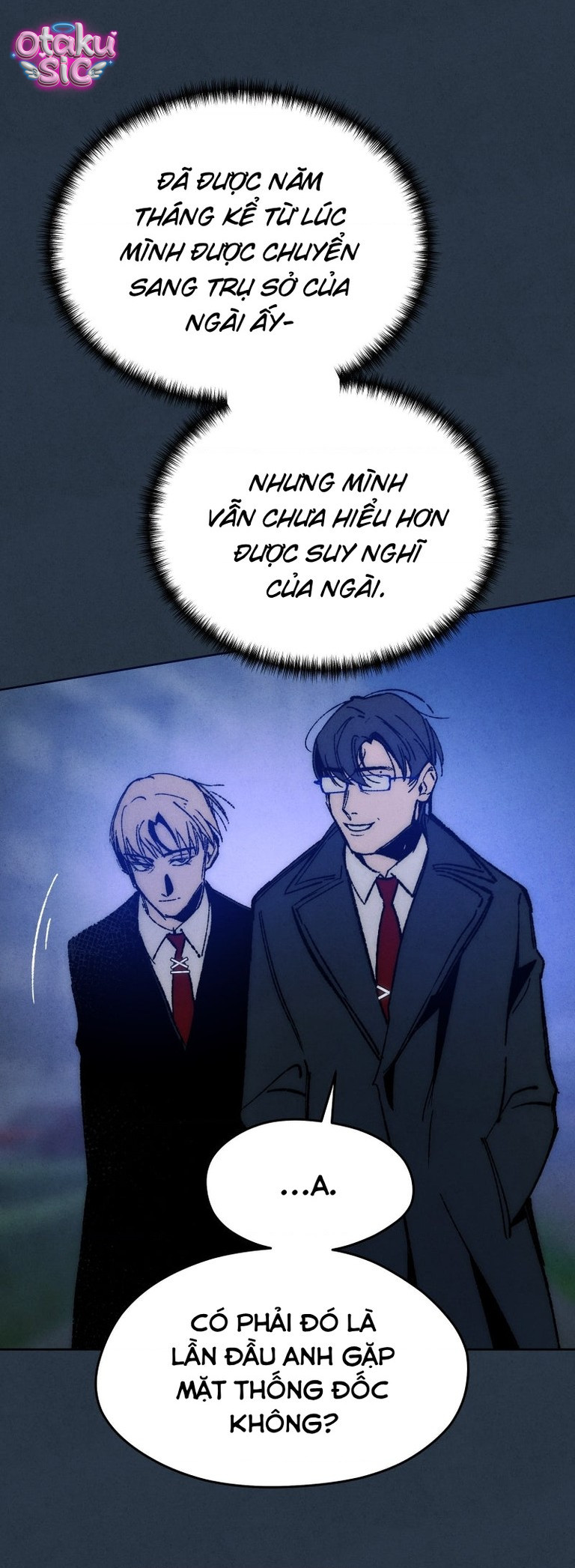 Hand Jumper - Chap 104 - Trang 93
