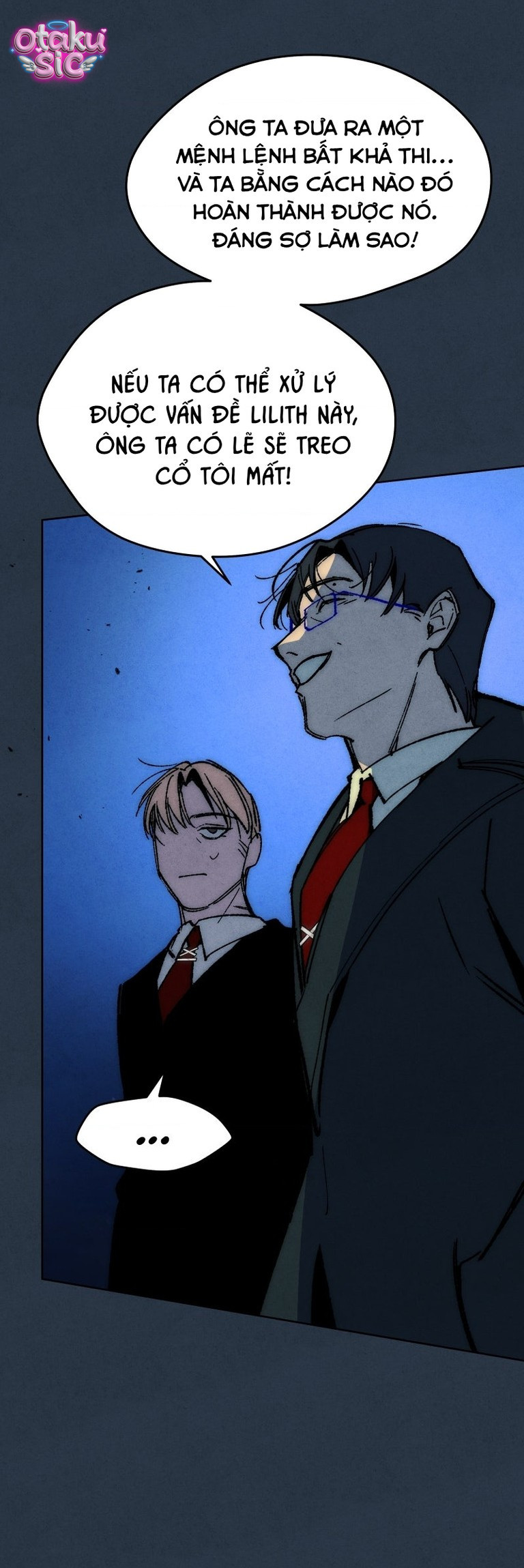 Hand Jumper - Chap 104 - Trang 100