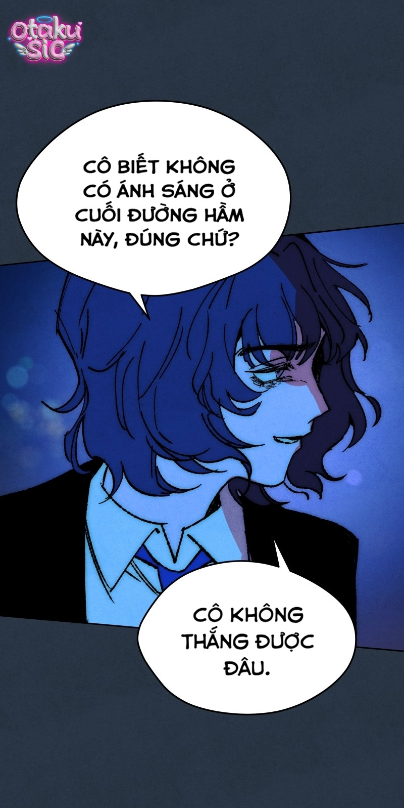 Hand Jumper - Chap 105 - Trang 2