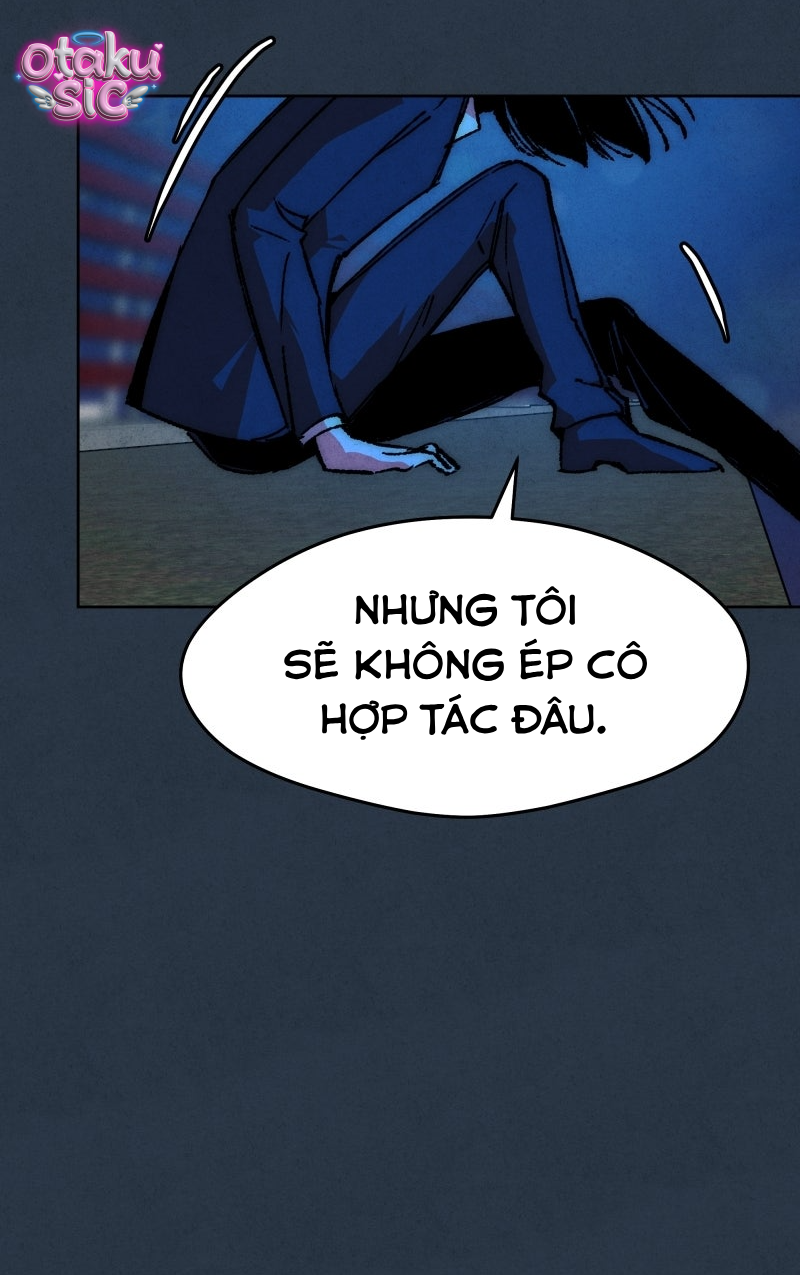 Hand Jumper - Chap 105 - Trang 11