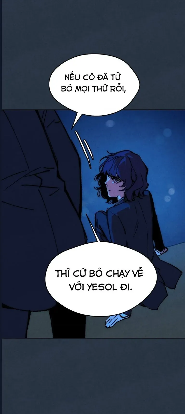 Hand Jumper - Chap 105 - Trang 12