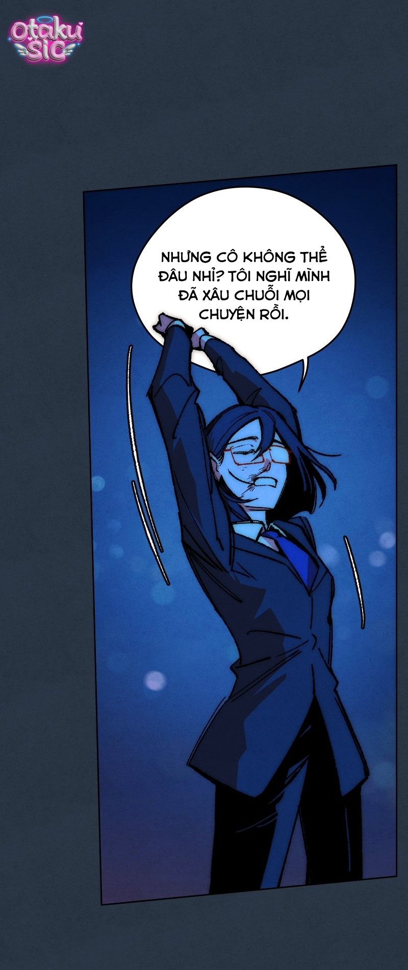 Hand Jumper - Chap 105 - Trang 13