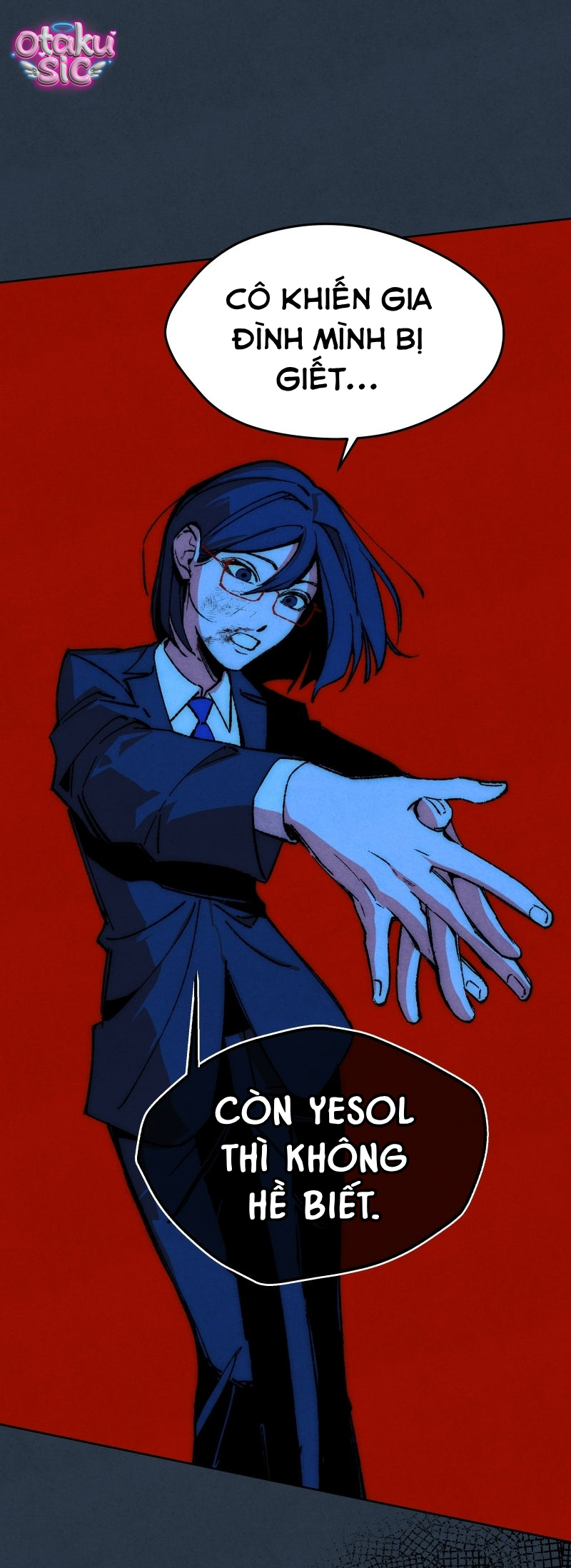 Hand Jumper - Chap 105 - Trang 14