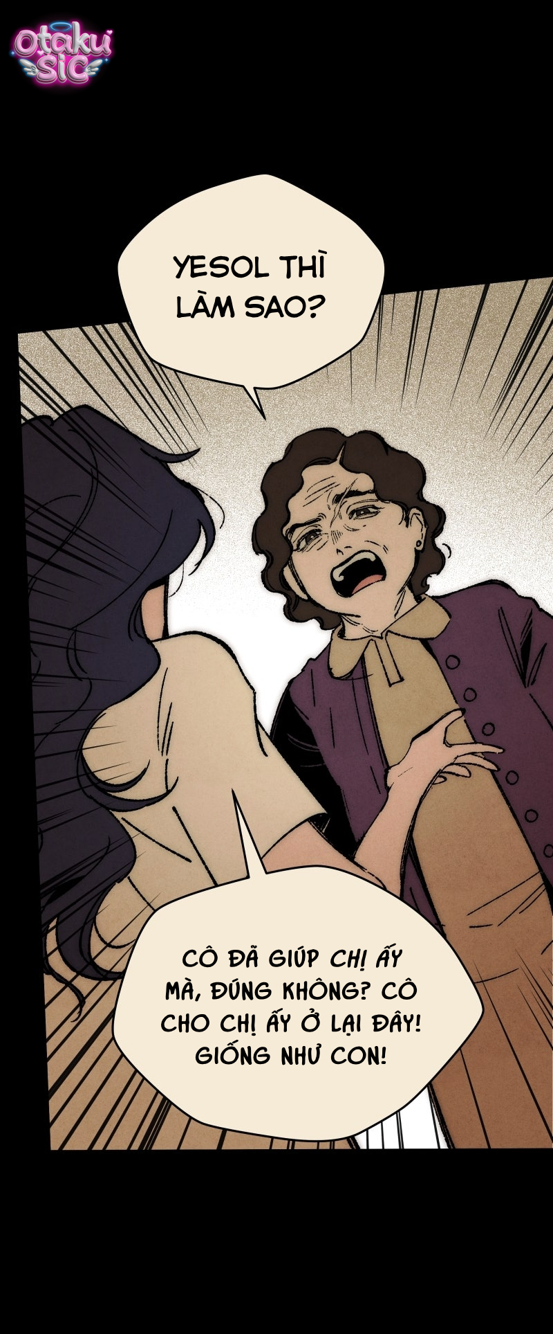 Hand Jumper - Chap 105 - Trang 19