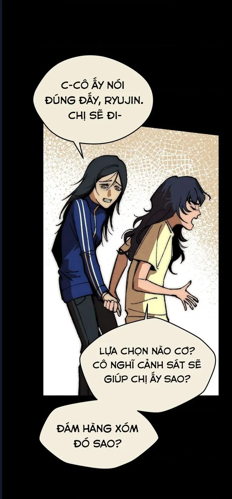 Hand Jumper - Chap 105 - Trang 20