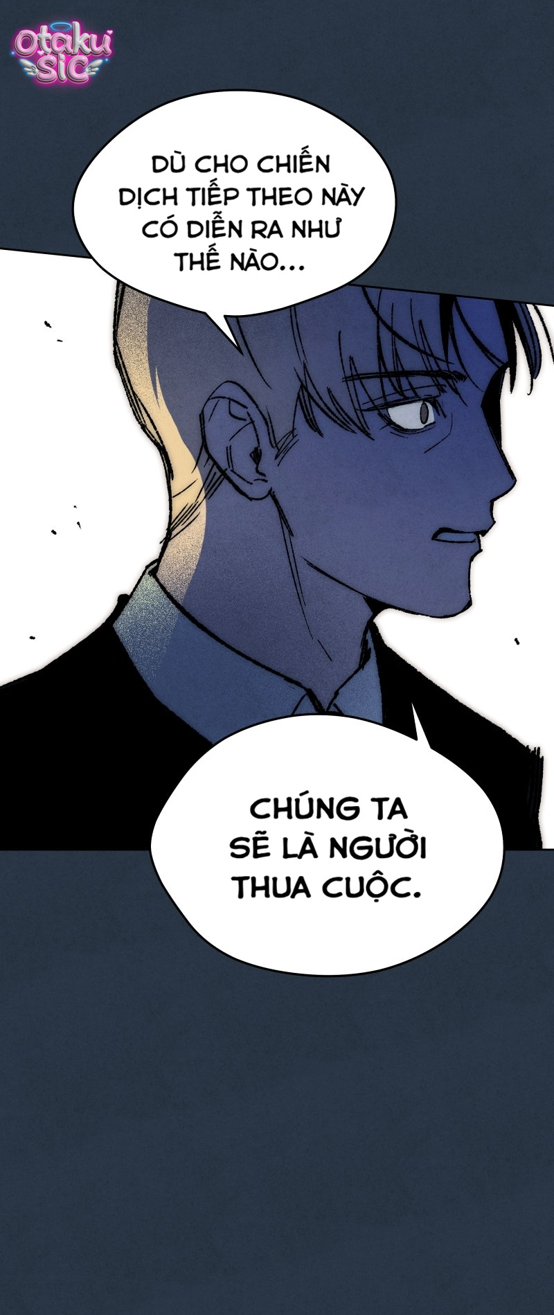 Hand Jumper - Chap 105 - Trang 3
