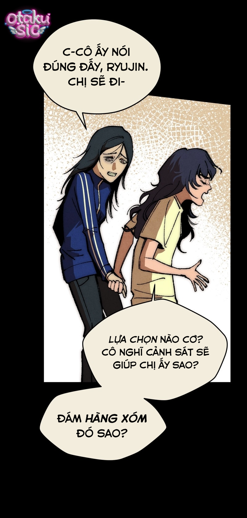 Hand Jumper - Chap 105 - Trang 22