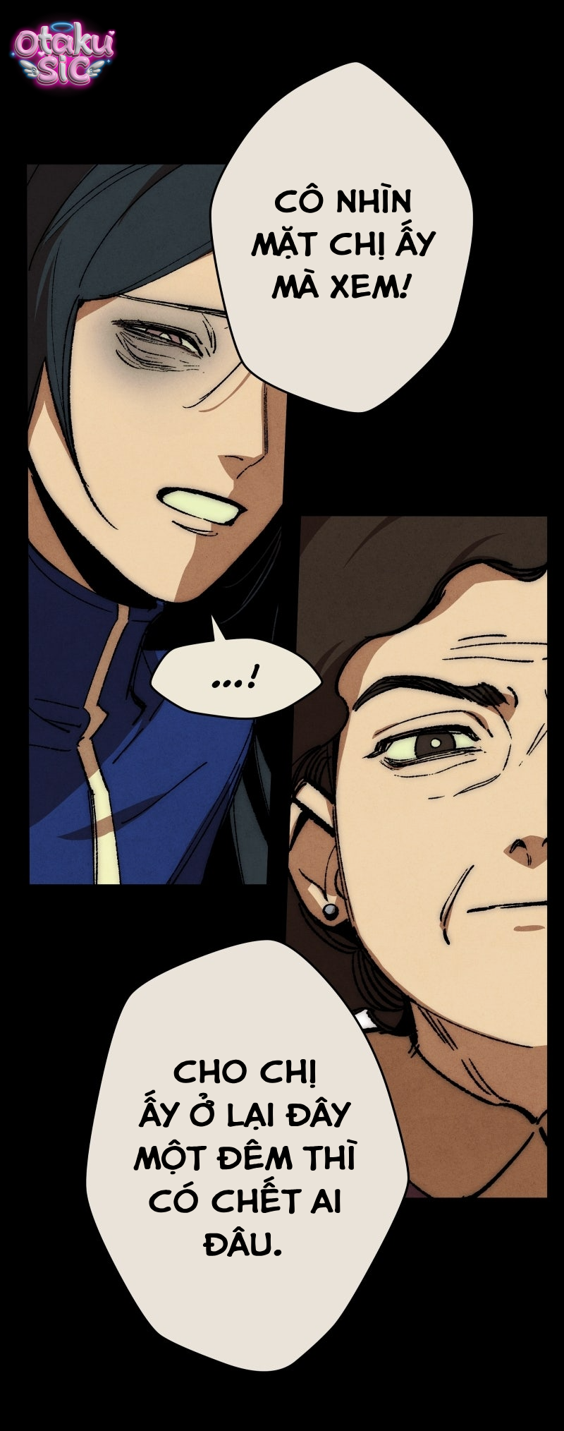 Hand Jumper - Chap 105 - Trang 23