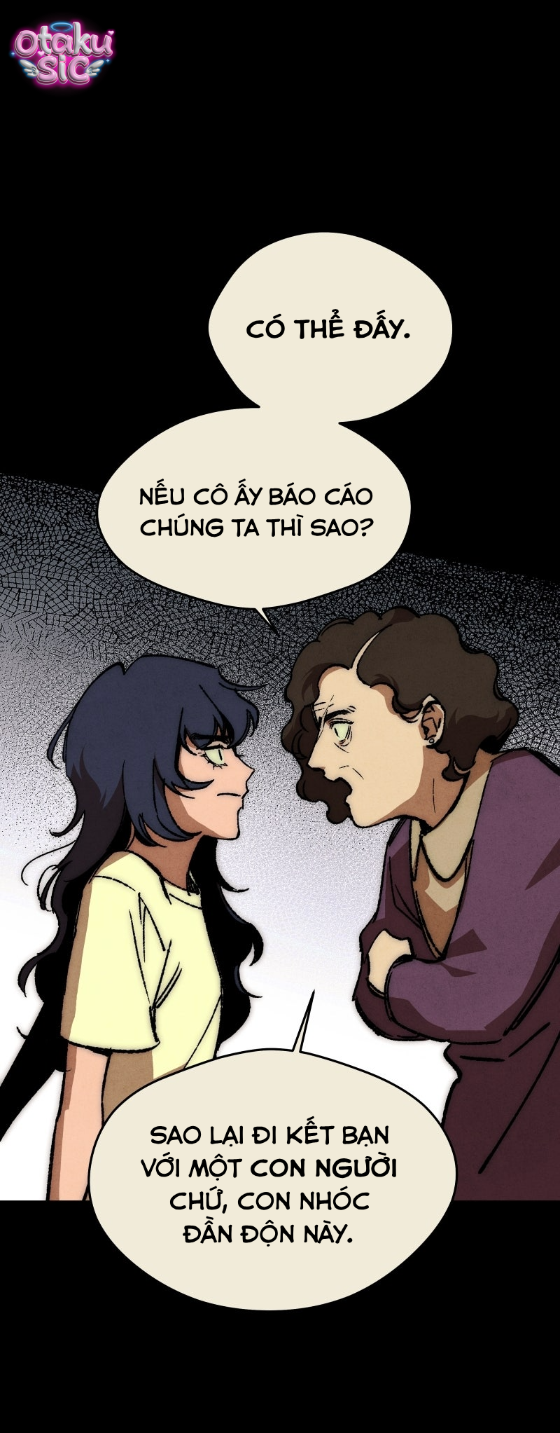 Hand Jumper - Chap 105 - Trang 24