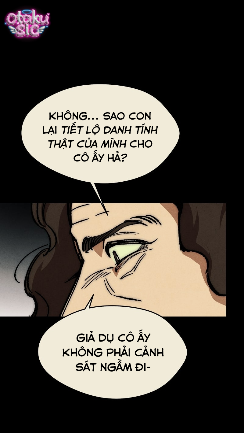 Hand Jumper - Chap 105 - Trang 25