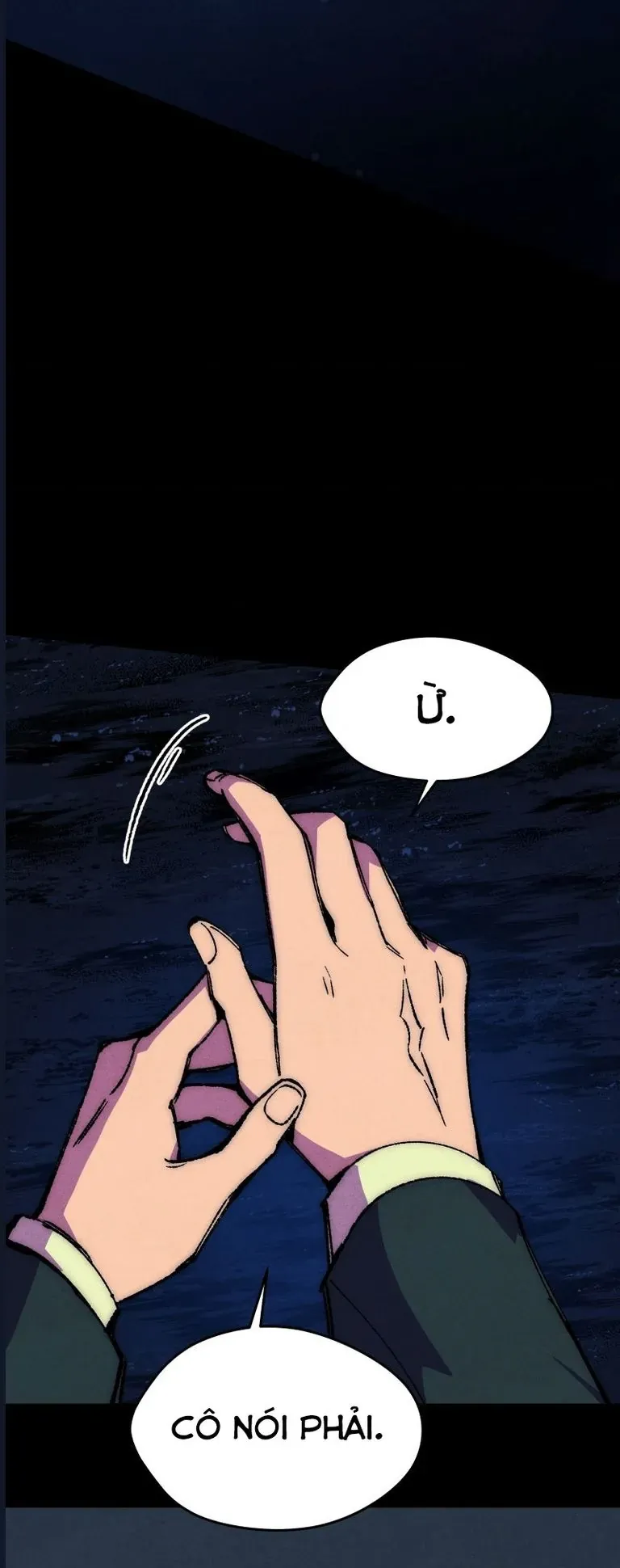 Hand Jumper - Chap 105 - Trang 27