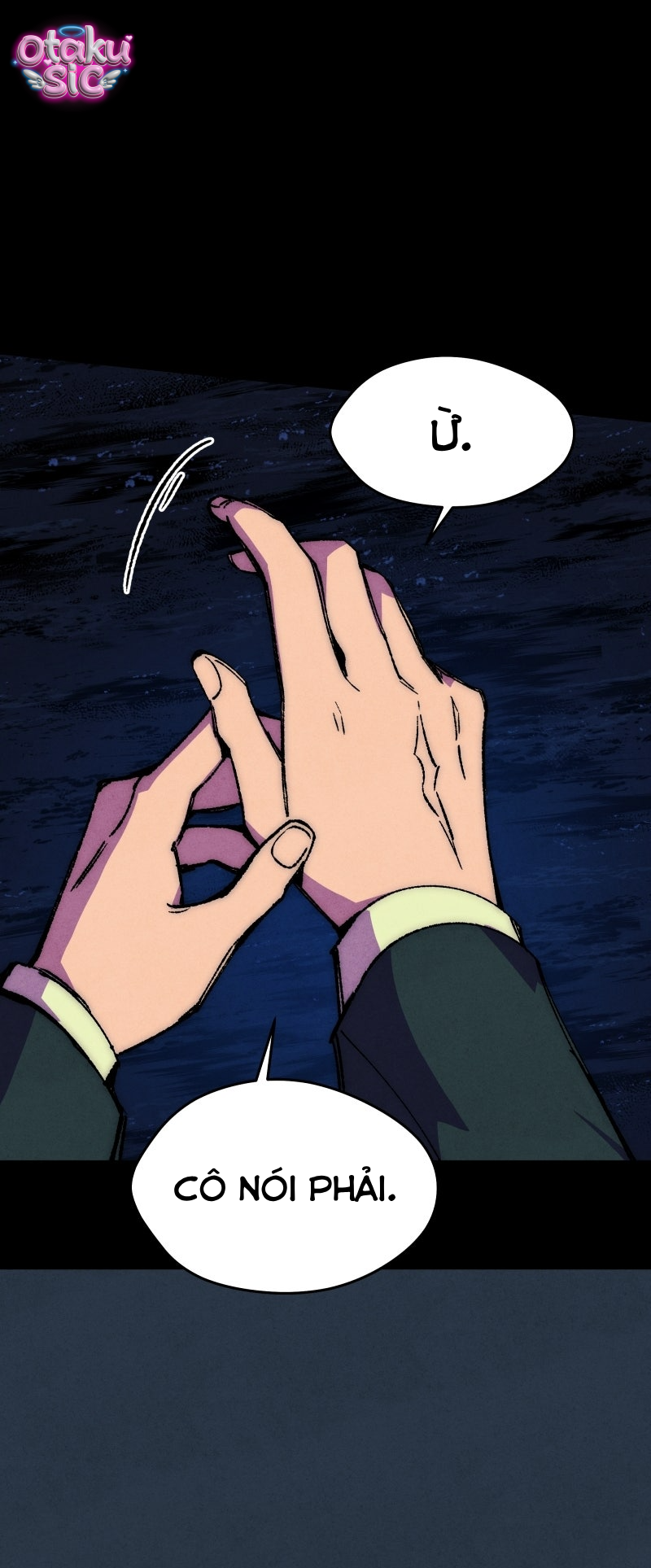 Hand Jumper - Chap 105 - Trang 29