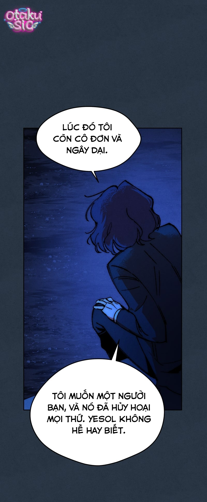 Hand Jumper - Chap 105 - Trang 30