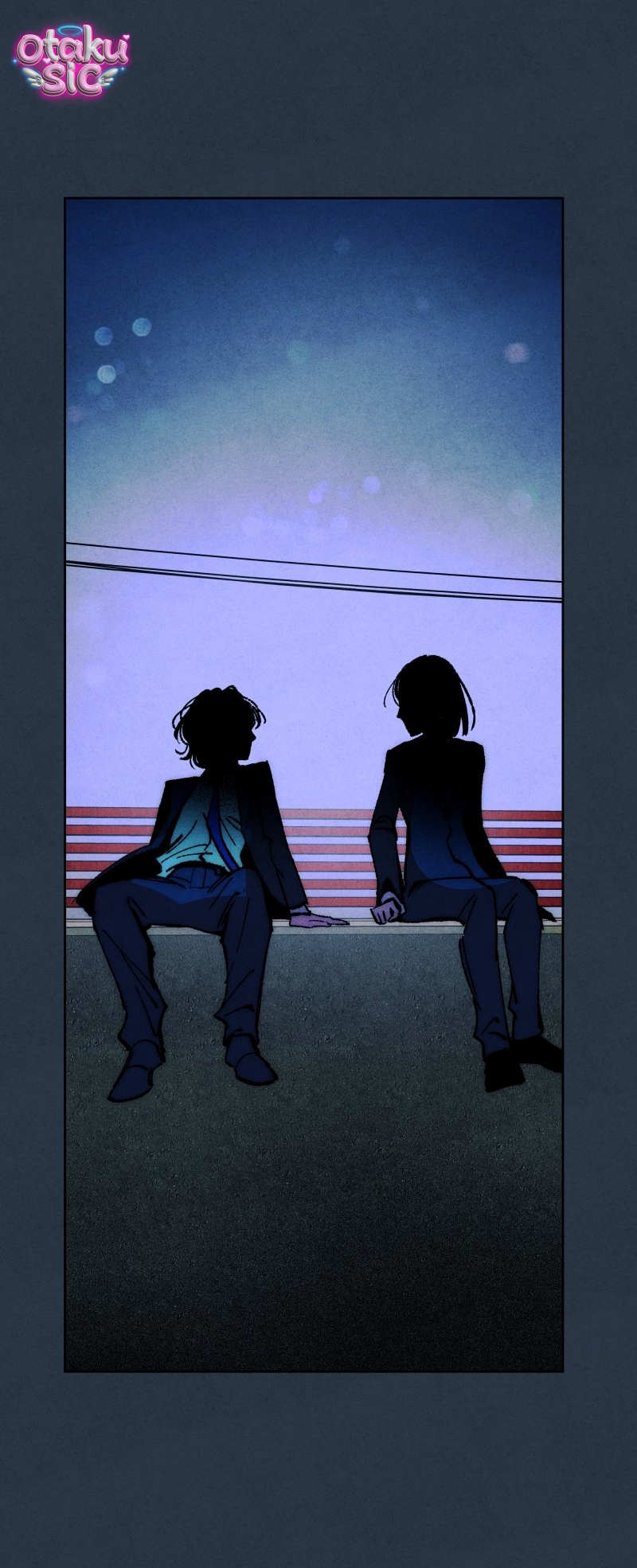 Hand Jumper - Chap 105 - Trang 4