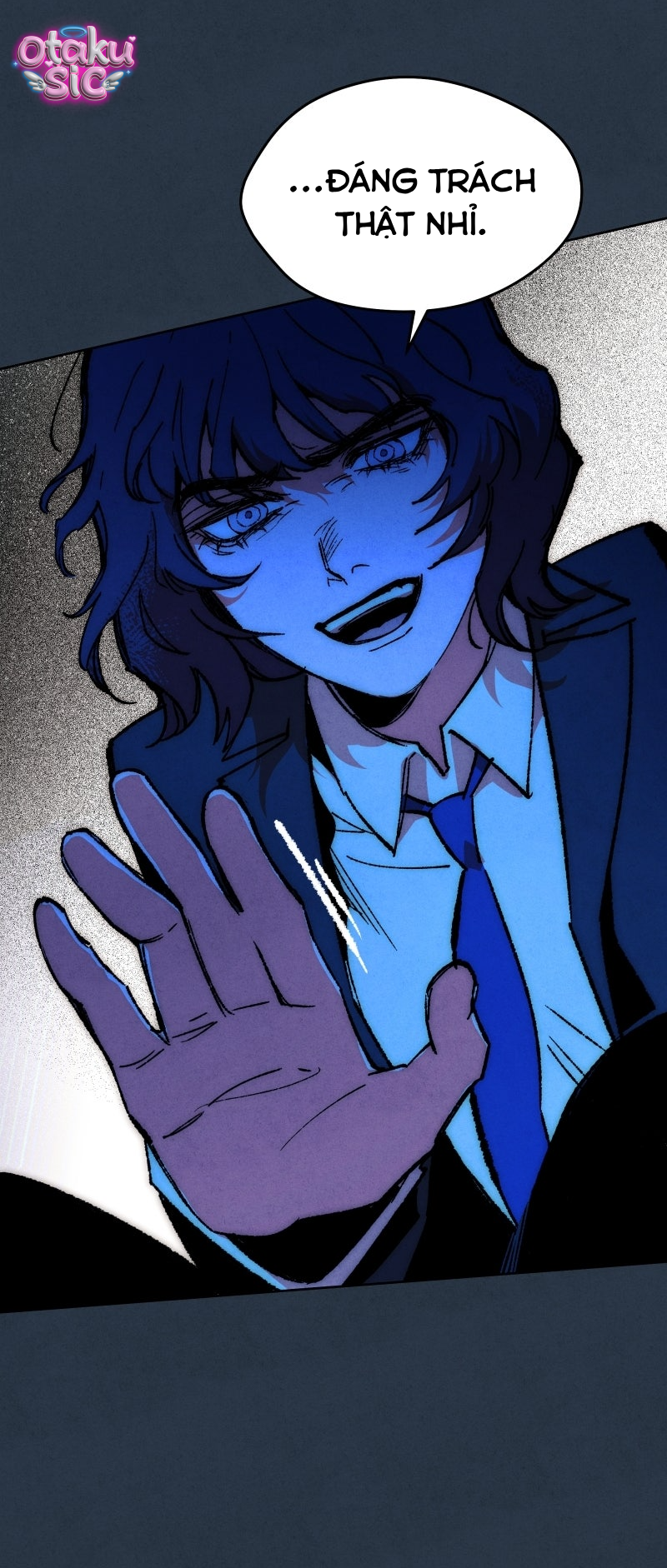 Hand Jumper - Chap 105 - Trang 31