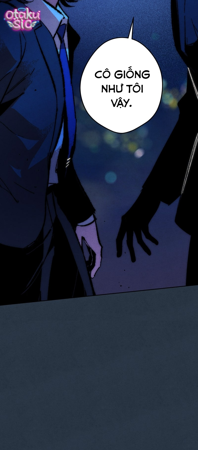 Hand Jumper - Chap 105 - Trang 37