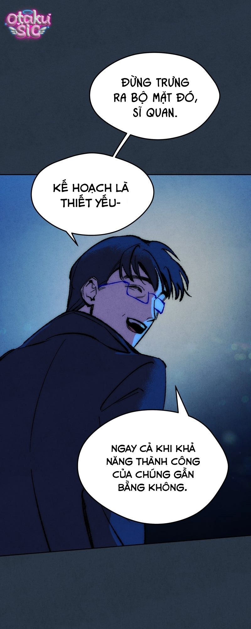 Hand Jumper - Chap 105 - Trang 40