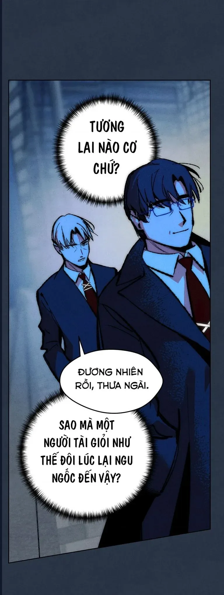 Hand Jumper - Chap 105 - Trang 41