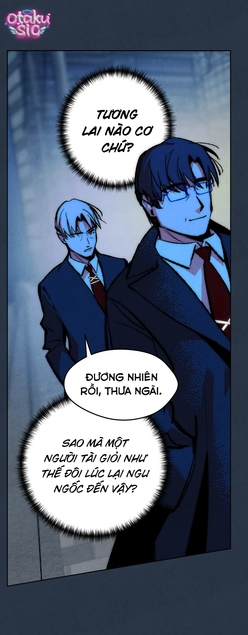 Hand Jumper - Chap 105 - Trang 42