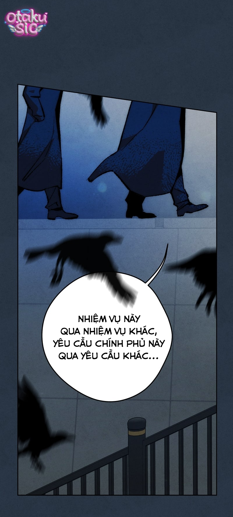 Hand Jumper - Chap 105 - Trang 44