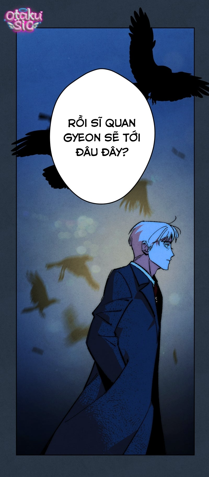 Hand Jumper - Chap 105 - Trang 45
