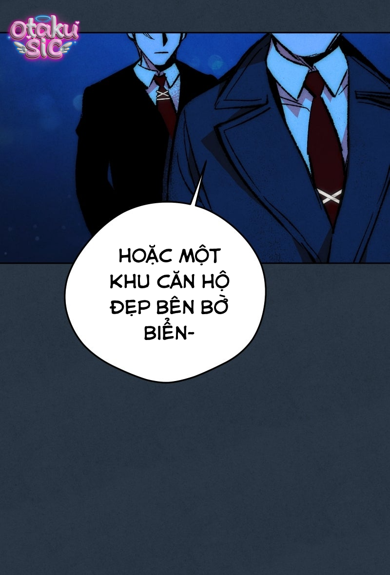 Hand Jumper - Chap 105 - Trang 47