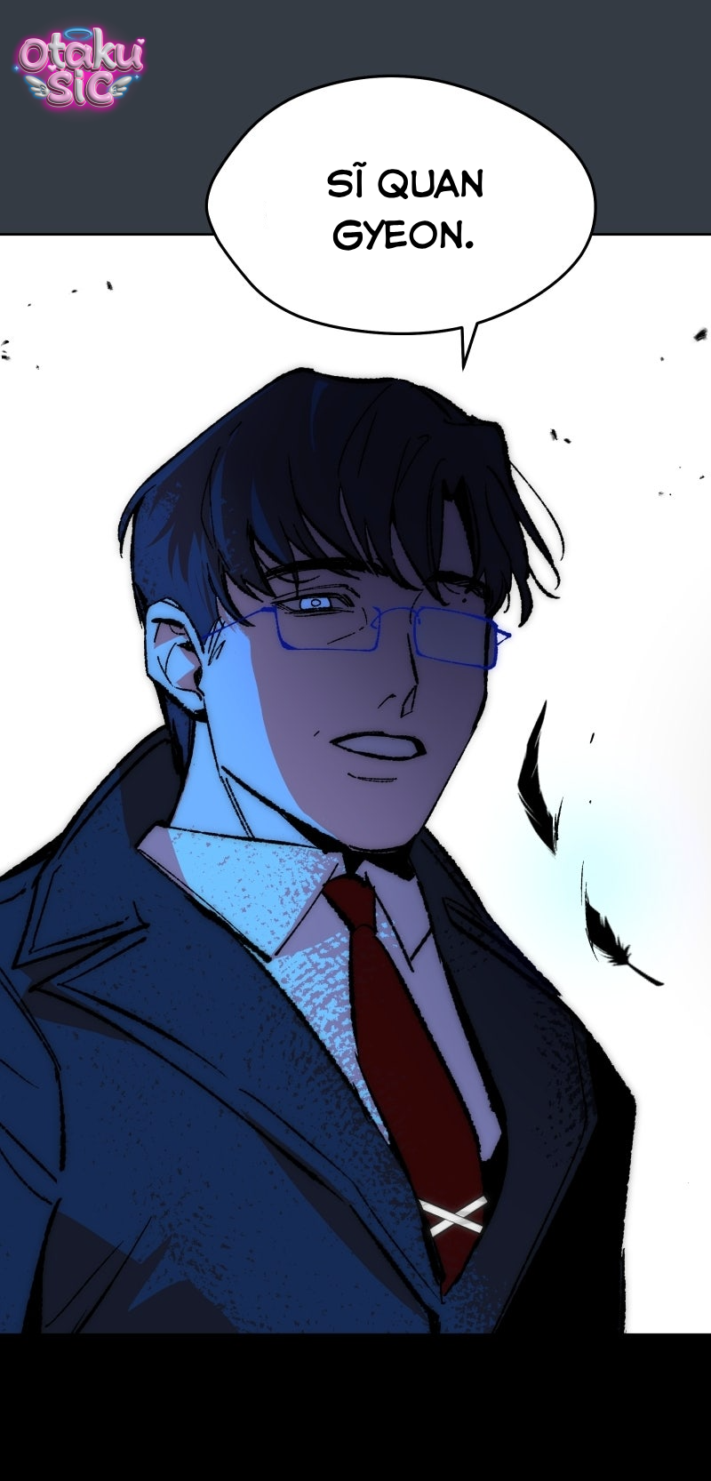 Hand Jumper - Chap 105 - Trang 59