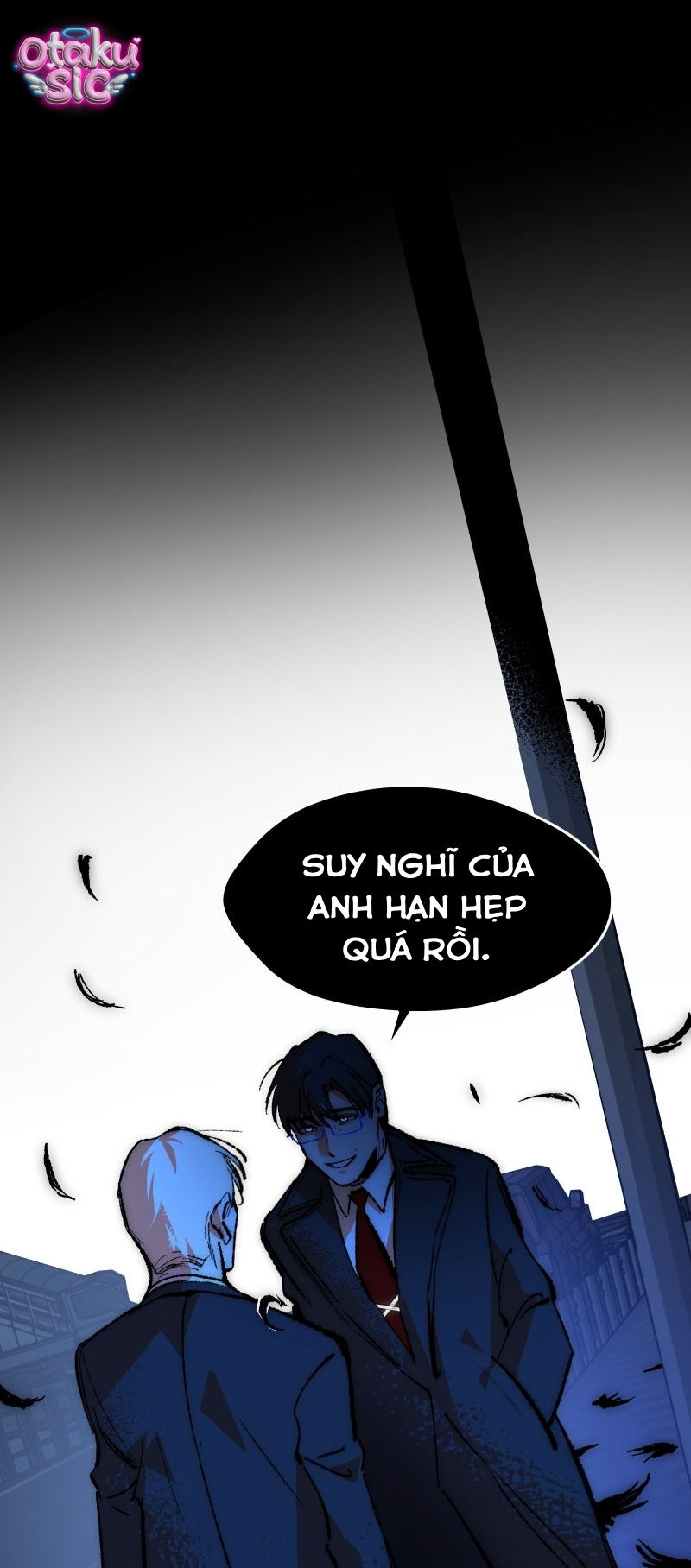 Hand Jumper - Chap 105 - Trang 60