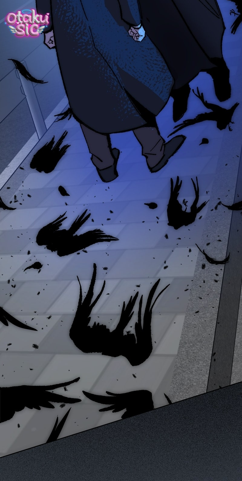 Hand Jumper - Chap 105 - Trang 61