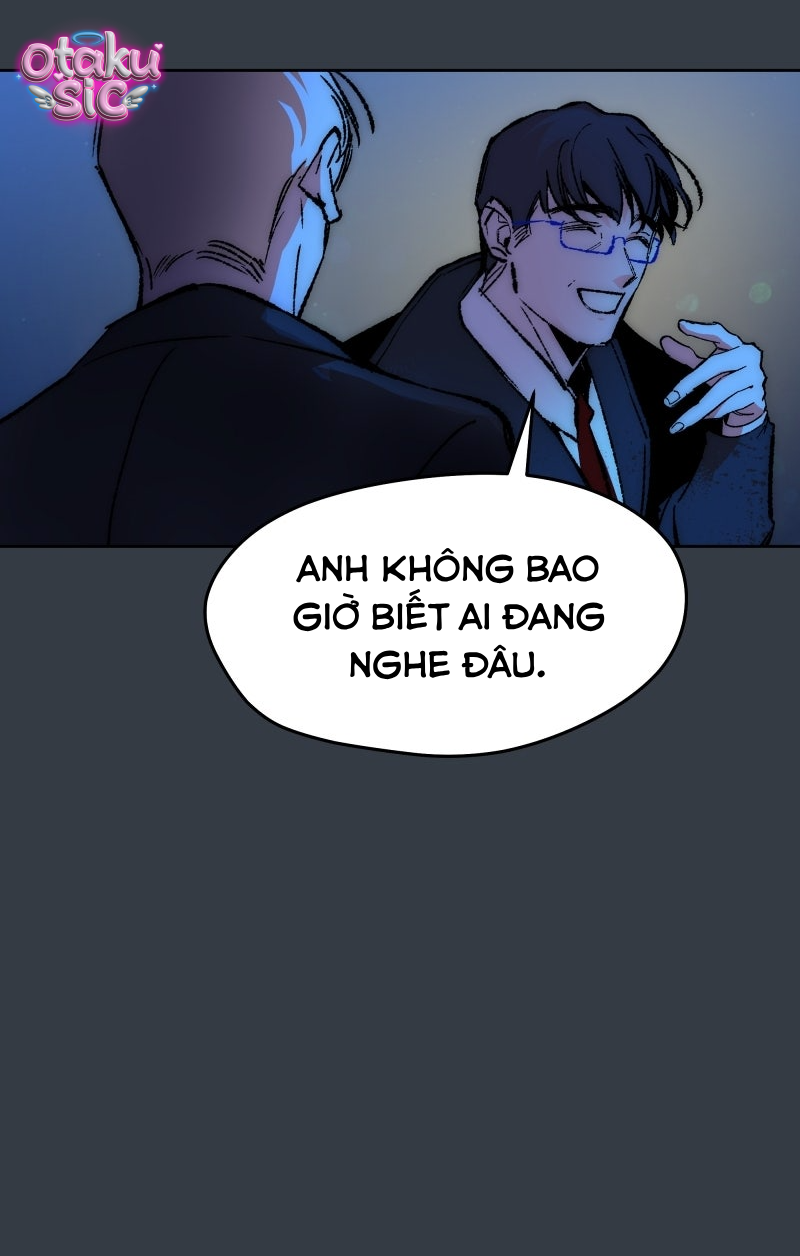 Hand Jumper - Chap 105 - Trang 63