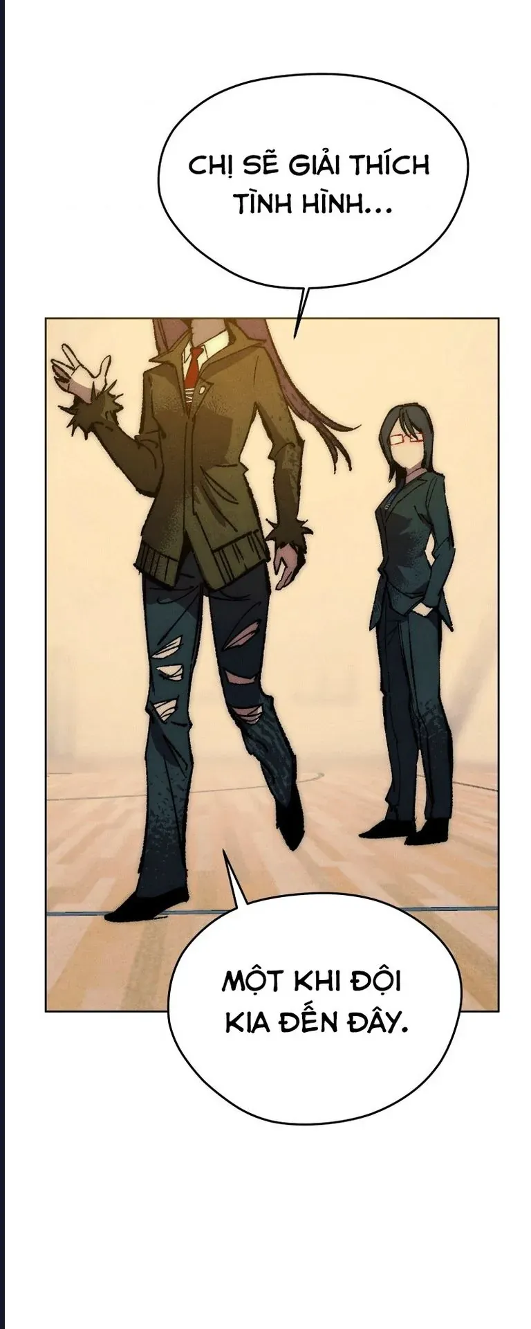 Hand Jumper - Chap 105 - Trang 74