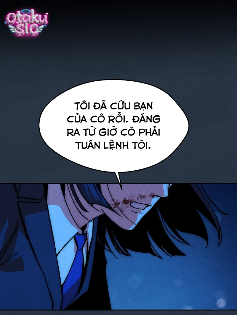 Hand Jumper - Chap 105 - Trang 10