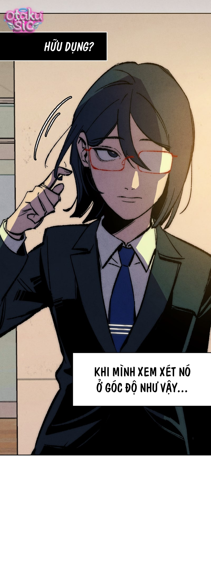 Hand Jumper - Chap 106 - Trang 101