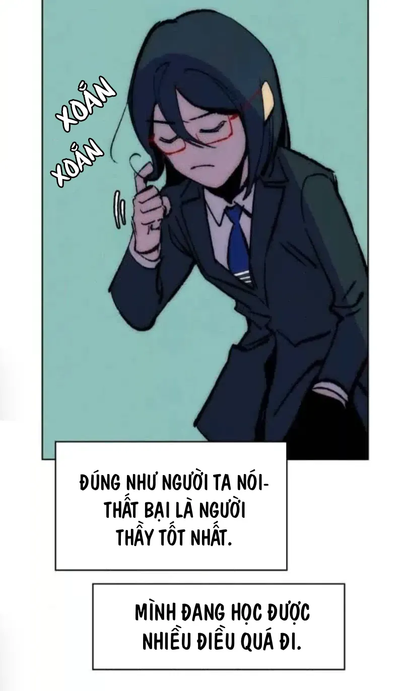 Hand Jumper - Chap 106 - Trang 105