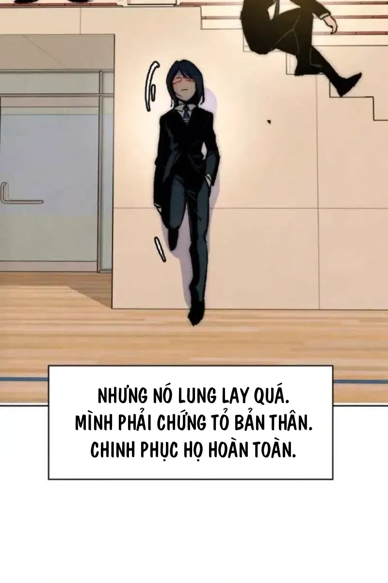 Hand Jumper - Chap 106 - Trang 107