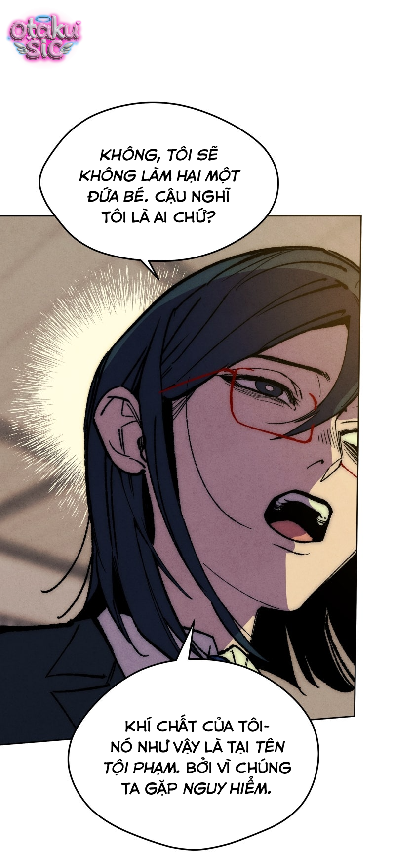 Hand Jumper - Chap 106 - Trang 13