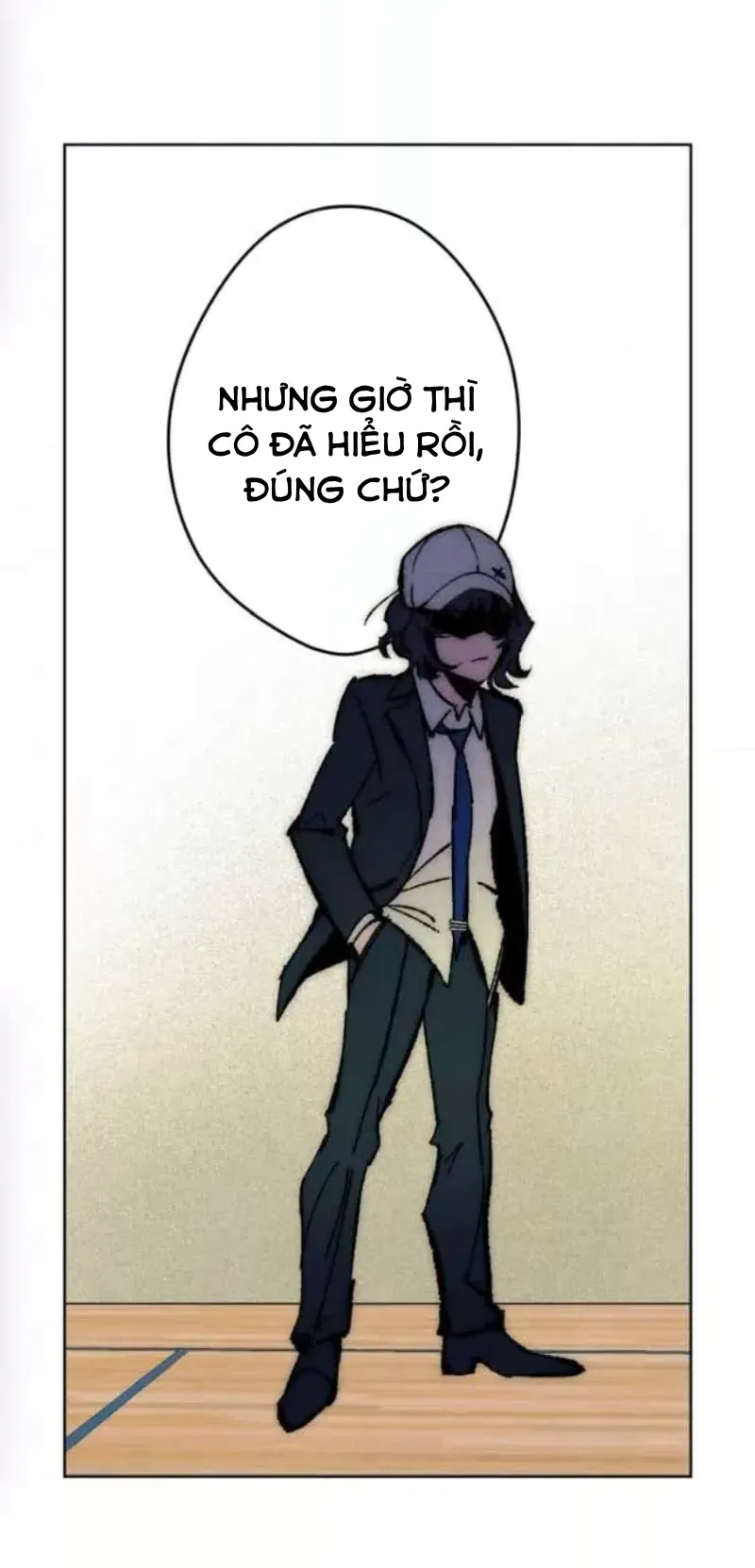Hand Jumper - Chap 106 - Trang 17