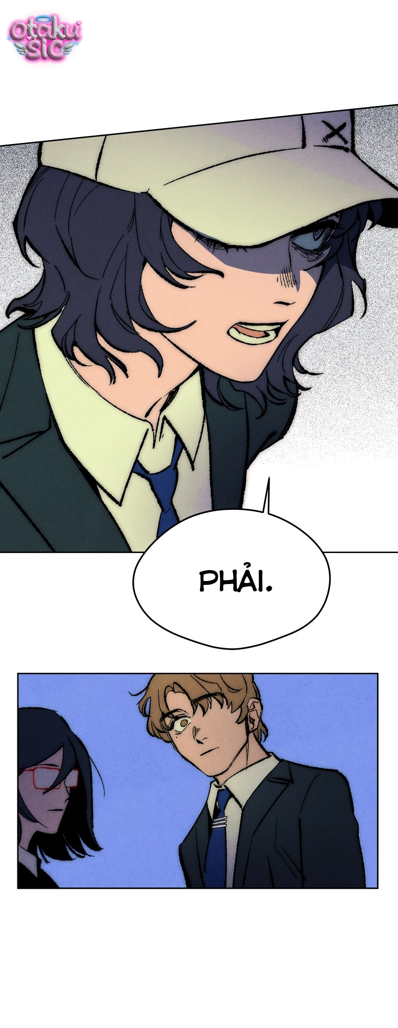 Hand Jumper - Chap 106 - Trang 18