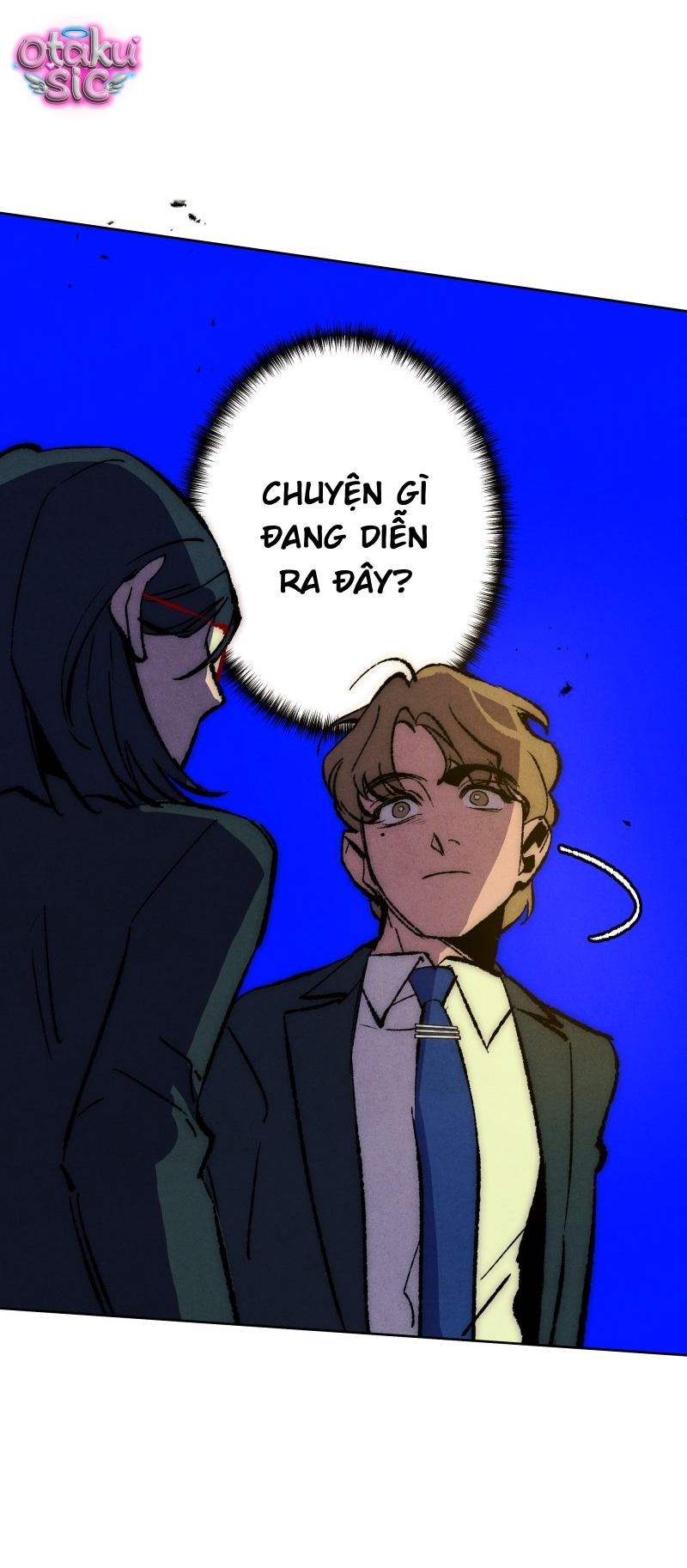 Hand Jumper - Chap 106 - Trang 19