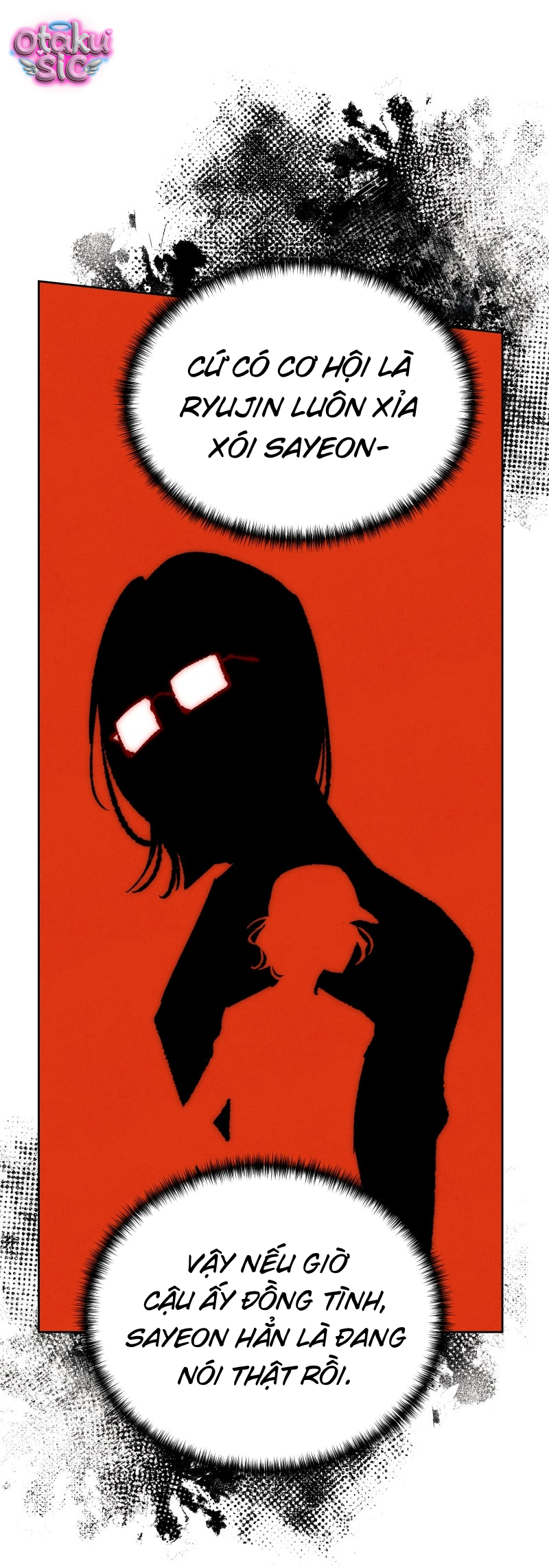 Hand Jumper - Chap 106 - Trang 20