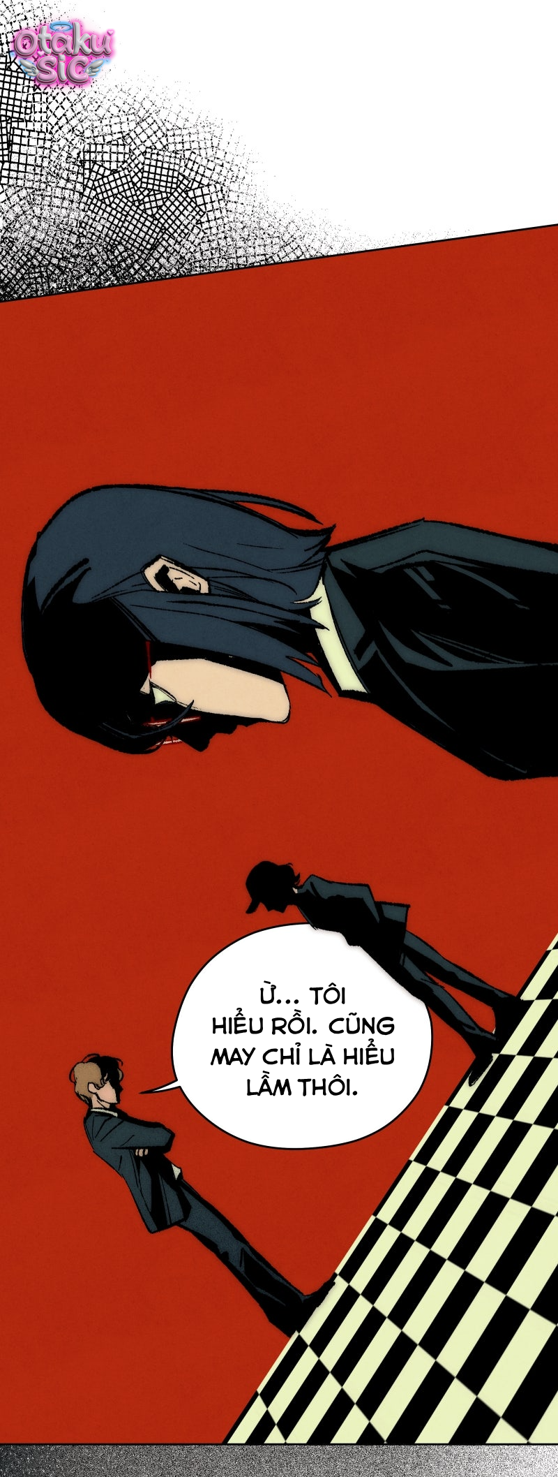 Hand Jumper - Chap 106 - Trang 24